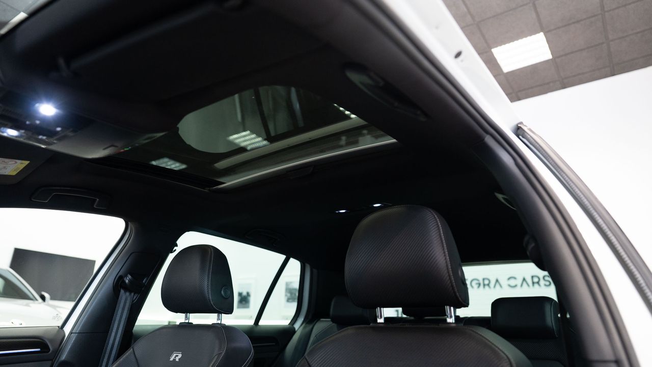 Foto Volkswagen Golf 27