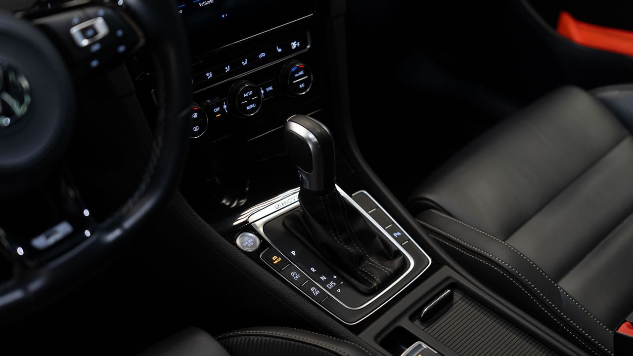 Foto Volkswagen Golf 30