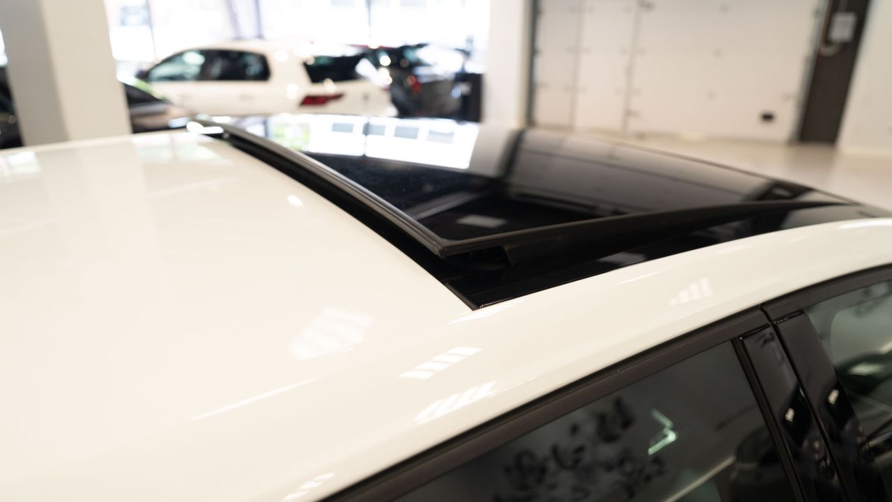 Foto Volkswagen Golf 36