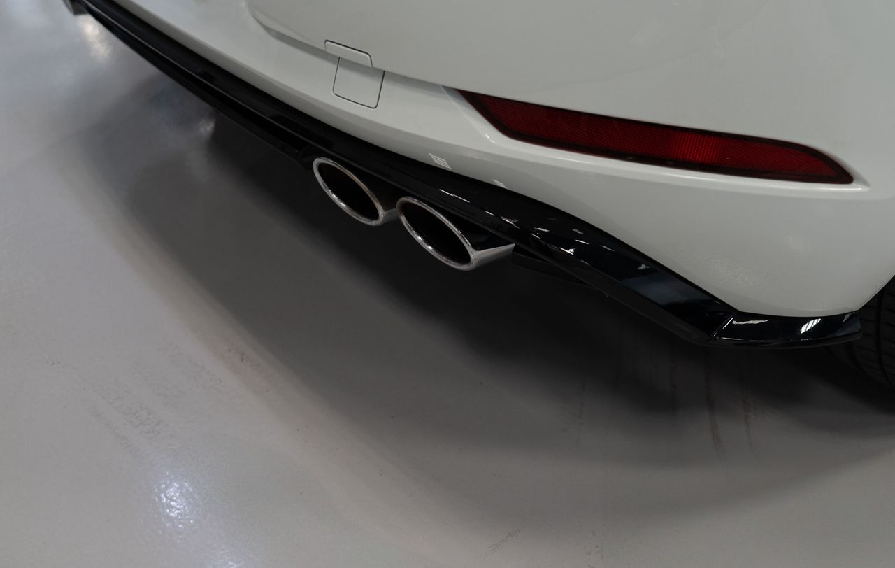 Foto Volkswagen Golf 42