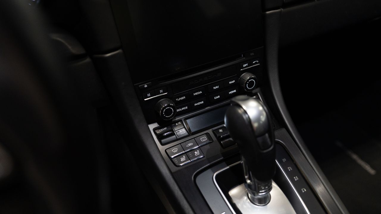 Foto Porsche 911 18