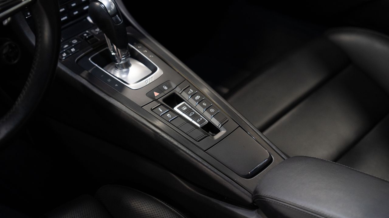 Foto Porsche 911 19