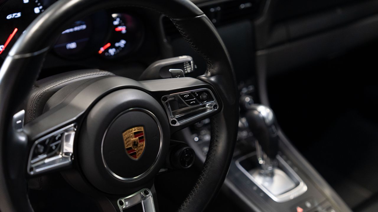 Foto Porsche 911 22