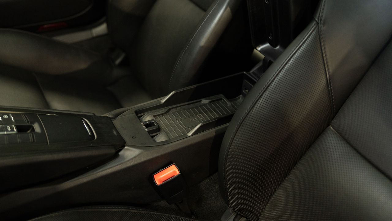 Foto Porsche 911 34