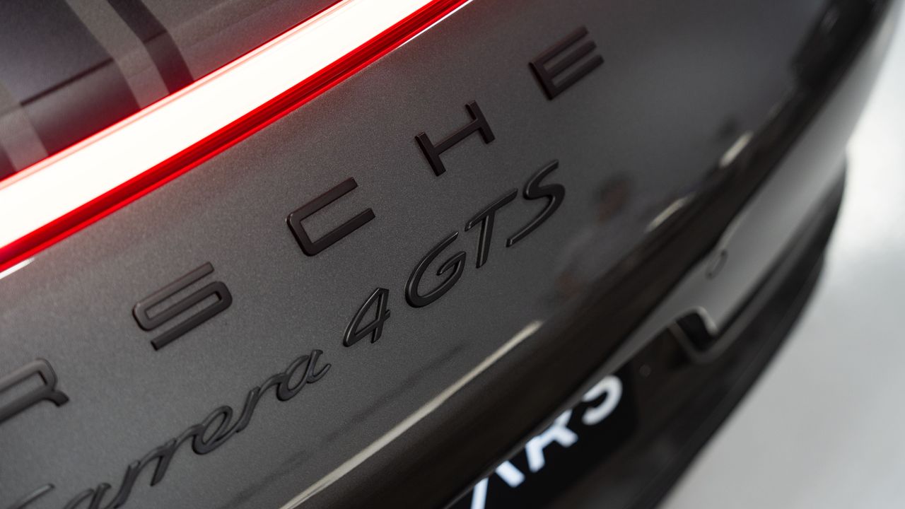 Foto Porsche 911 41