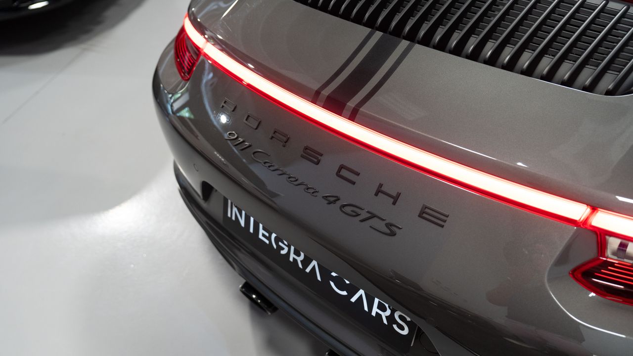 Foto Porsche 911 42