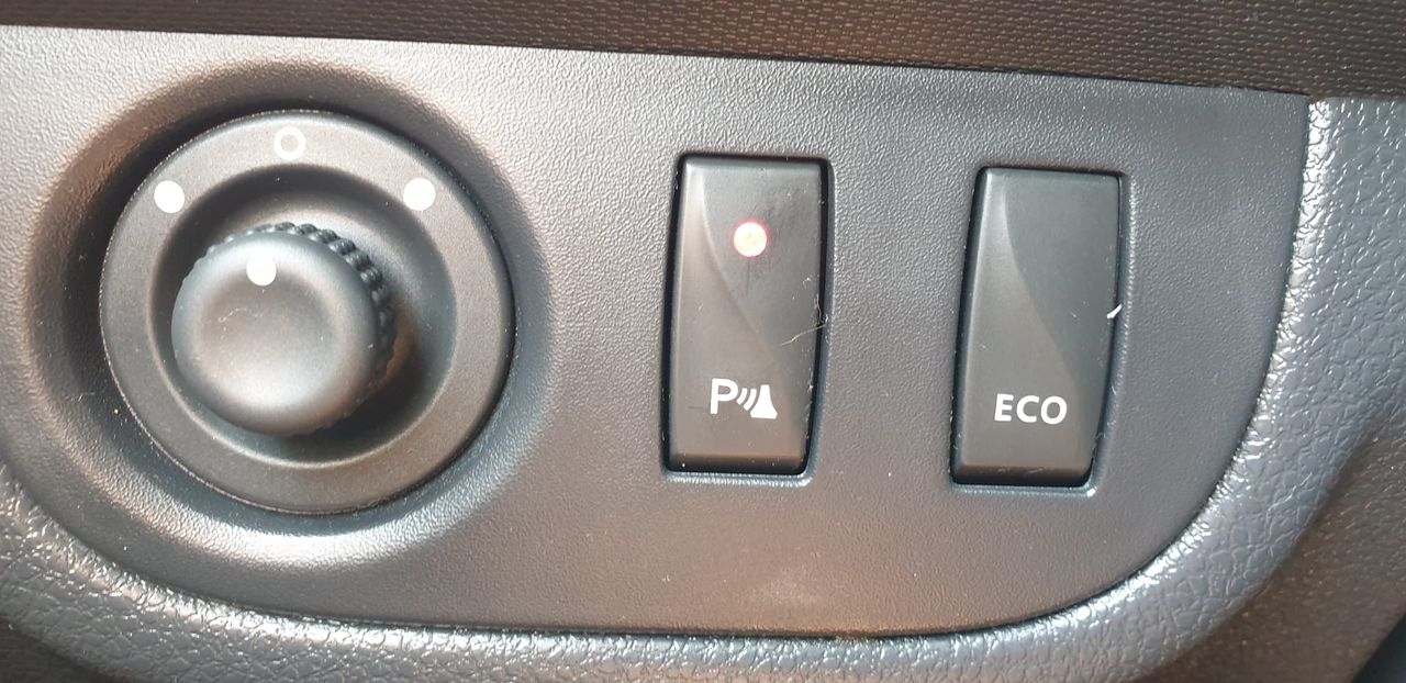 Foto Dacia Sandero 21