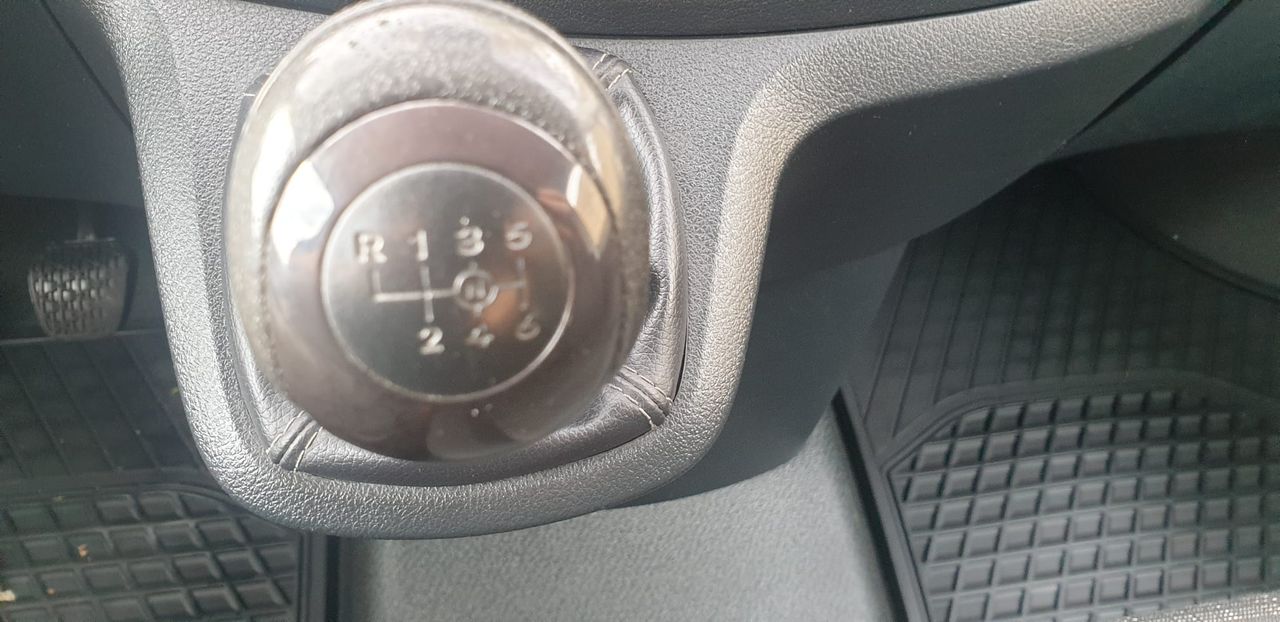 Foto Mercedes-Benz Vito 15
