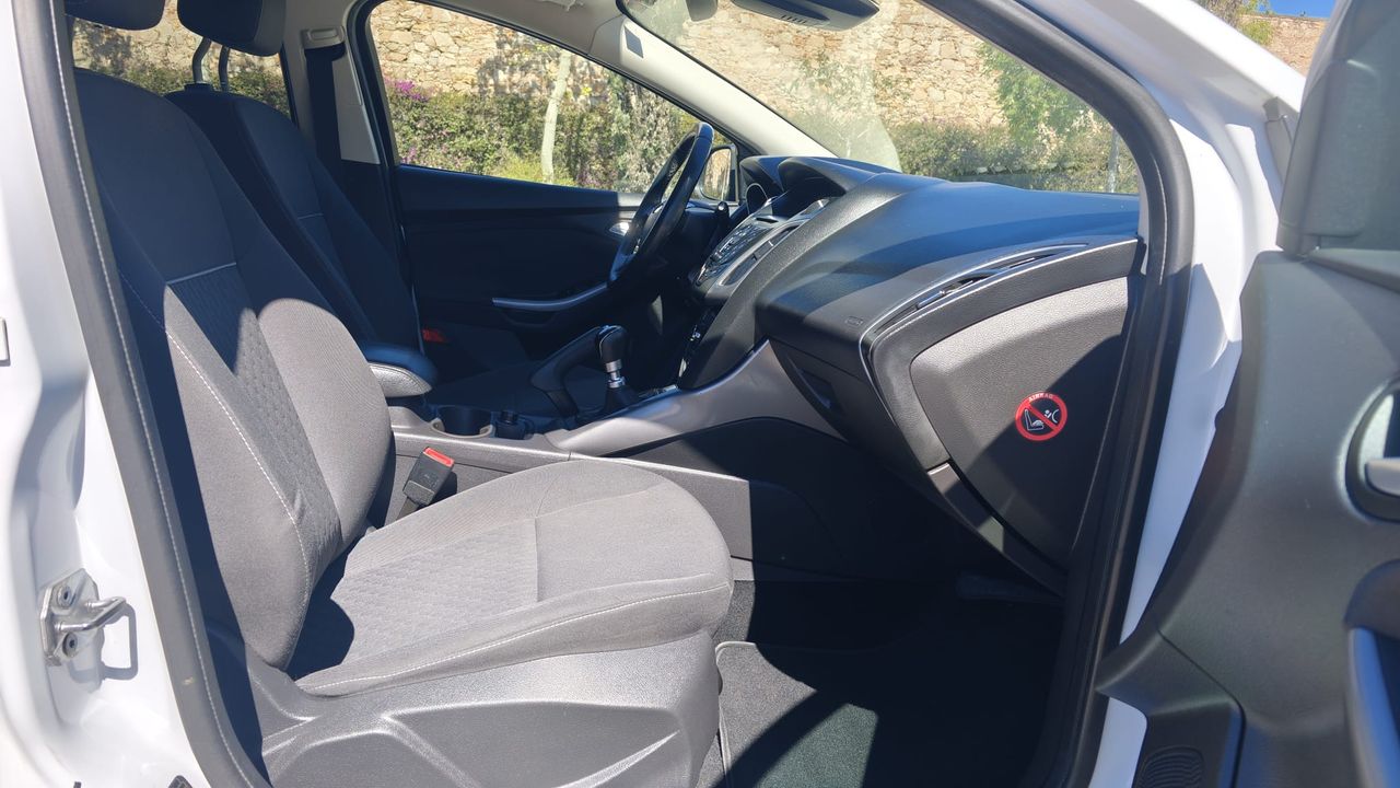Foto Ford Focus 19