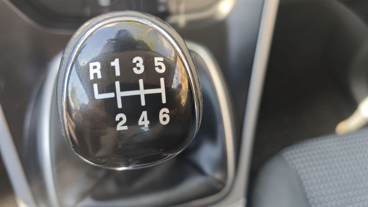 Foto Ford Grand C-MAX 17