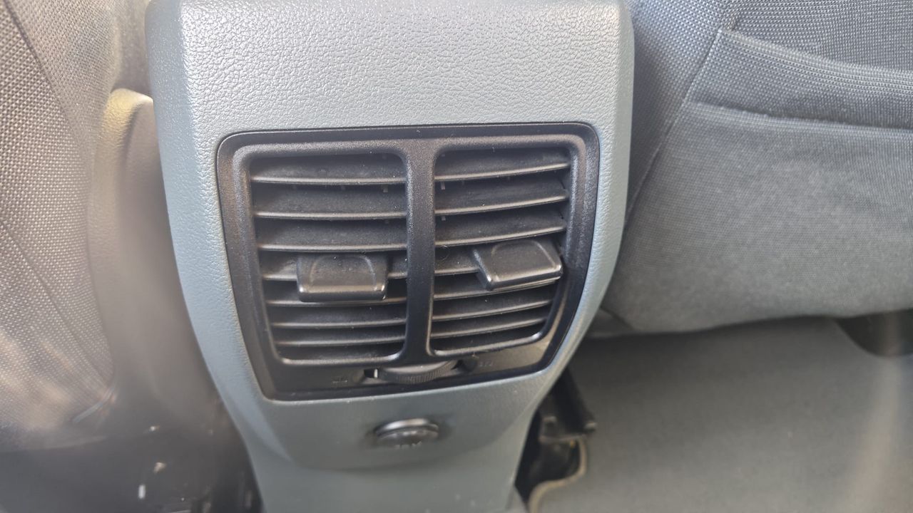 Foto Ford Grand C-MAX 20