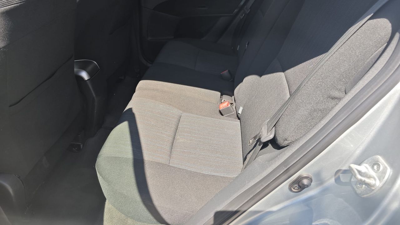 Foto Toyota Auris 6