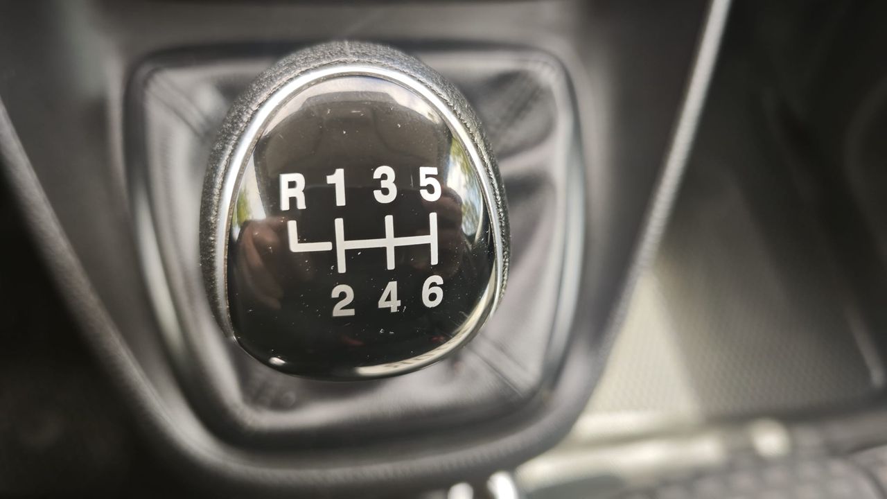 Foto Ford Transit Connect 16