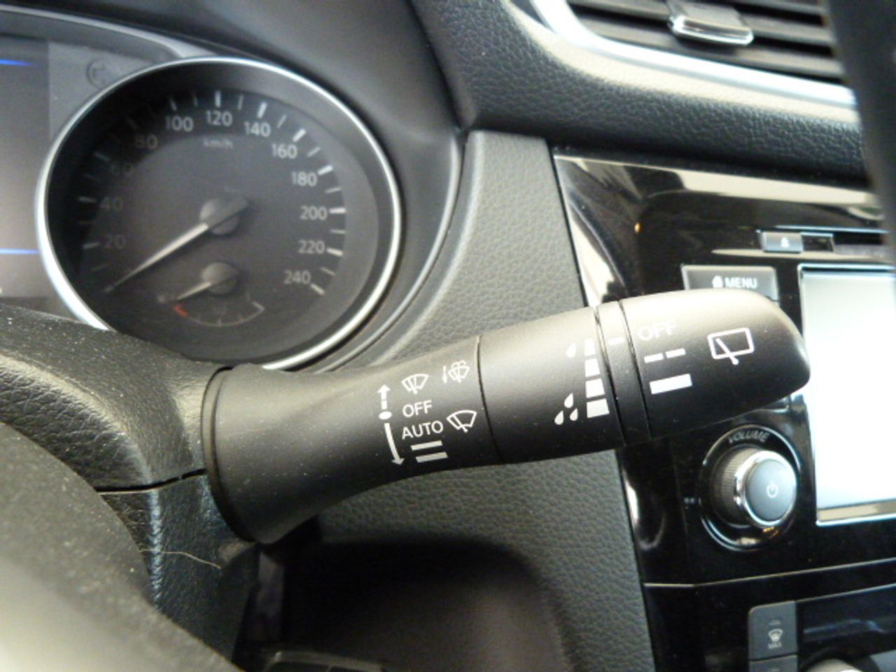 Foto Nissan Qashqai 24