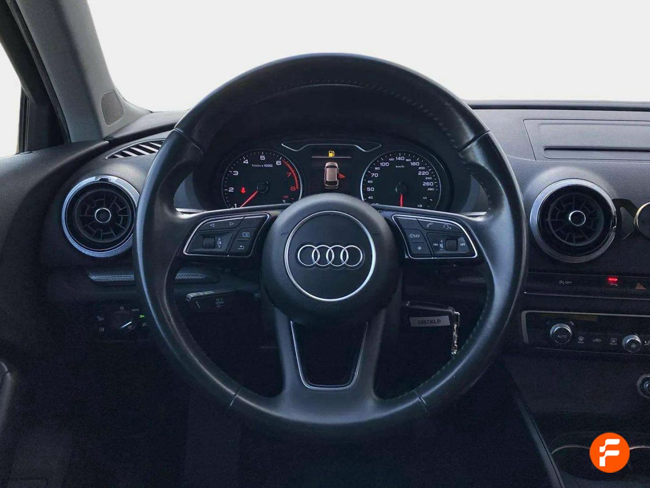 Foto Audi A3 12