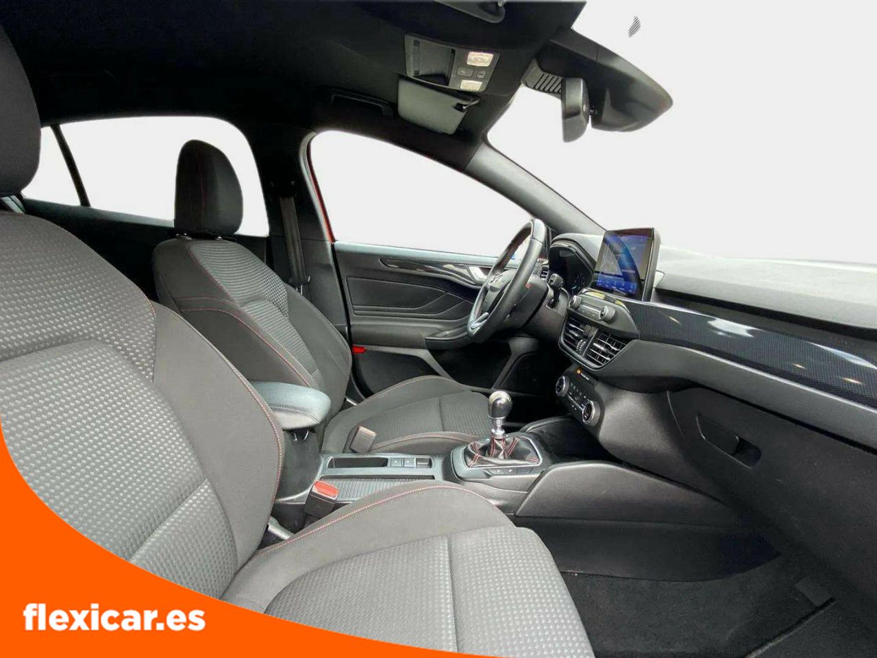 Foto Ford Focus 14