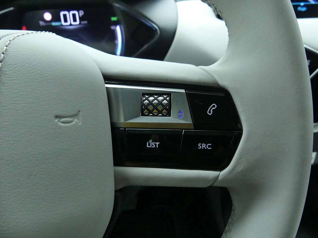 Foto DS Automobiles DS 3 21