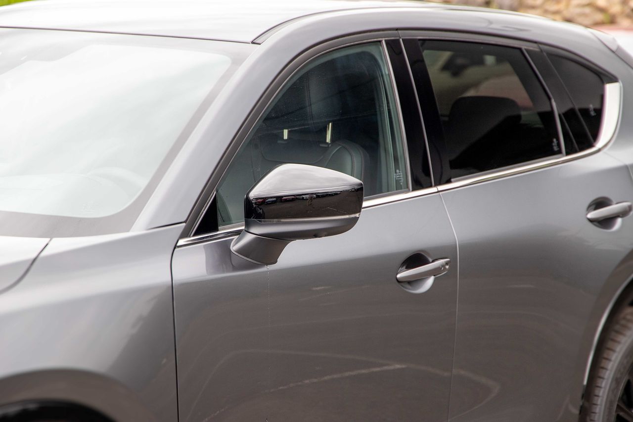 Foto Mazda CX-5 9