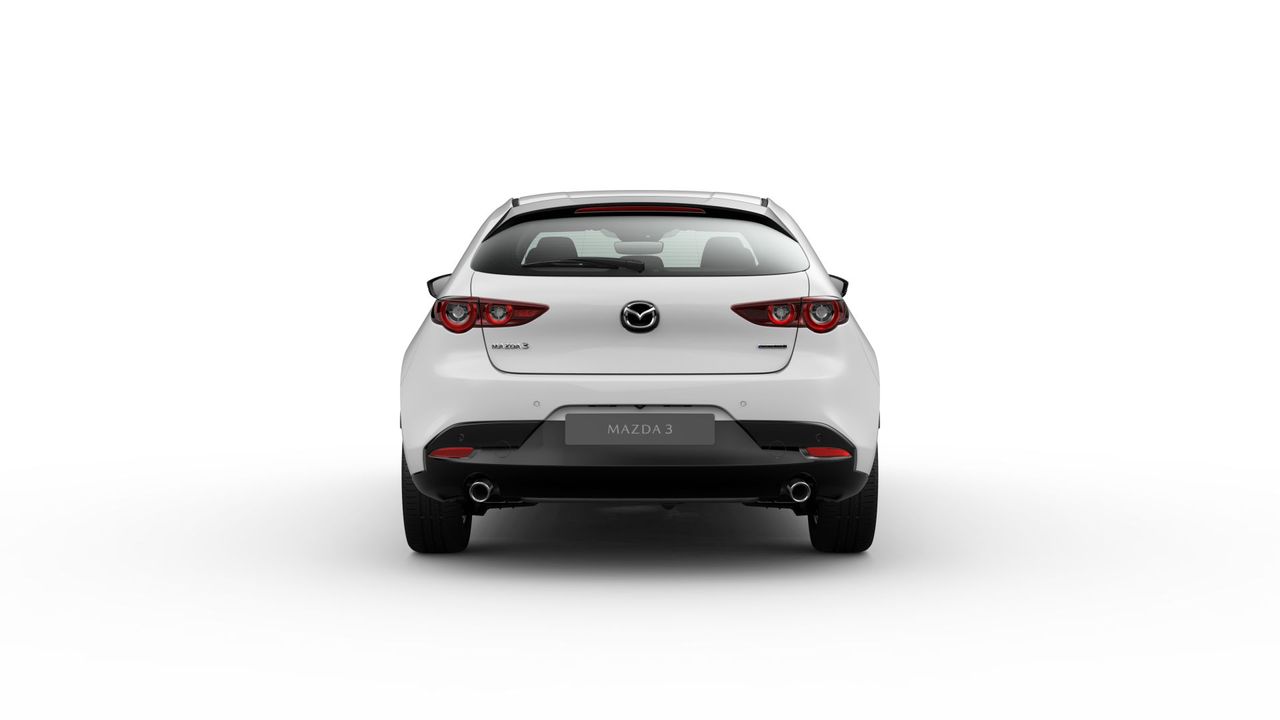 Foto Mazda Mazda3 3