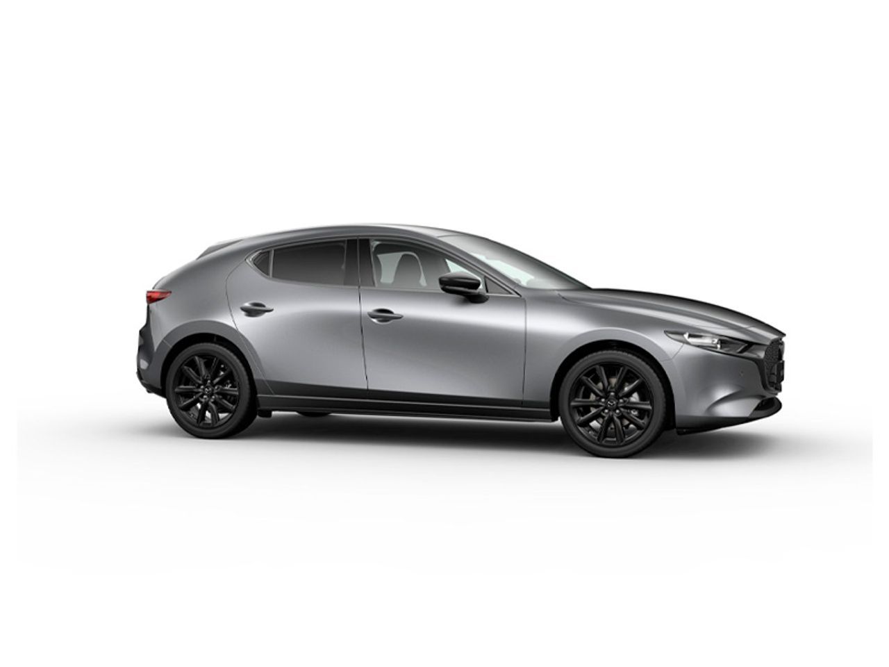 Foto Mazda Mazda3 2