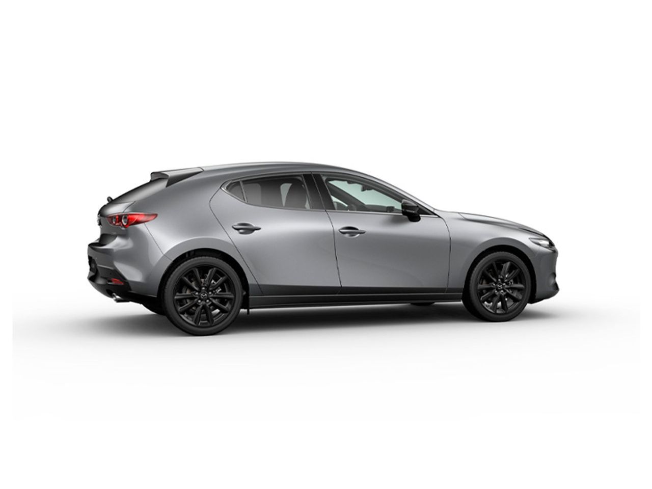 Foto Mazda Mazda3 3