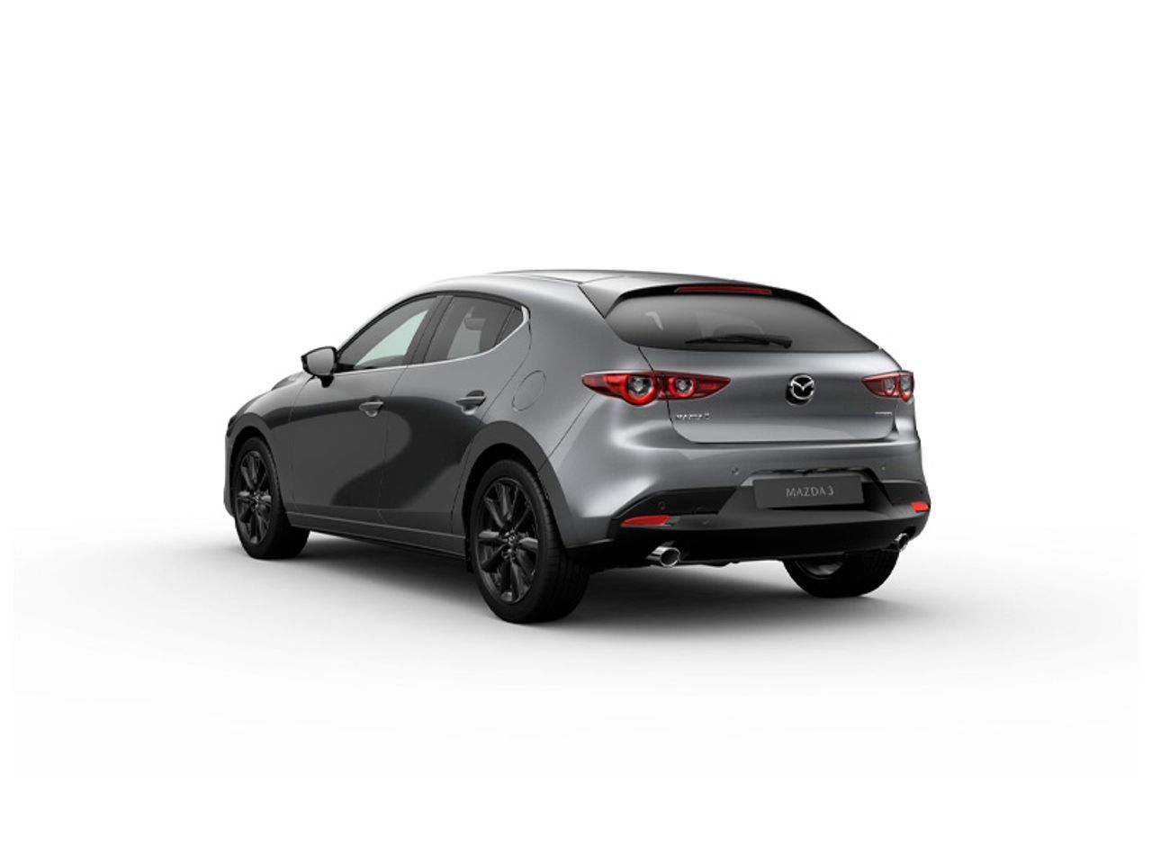 Foto Mazda Mazda3 6