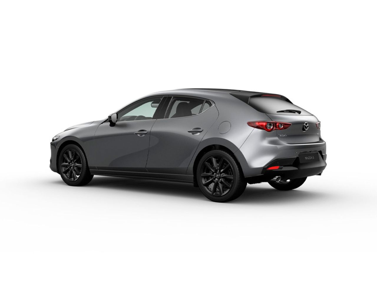 Foto Mazda Mazda3 7