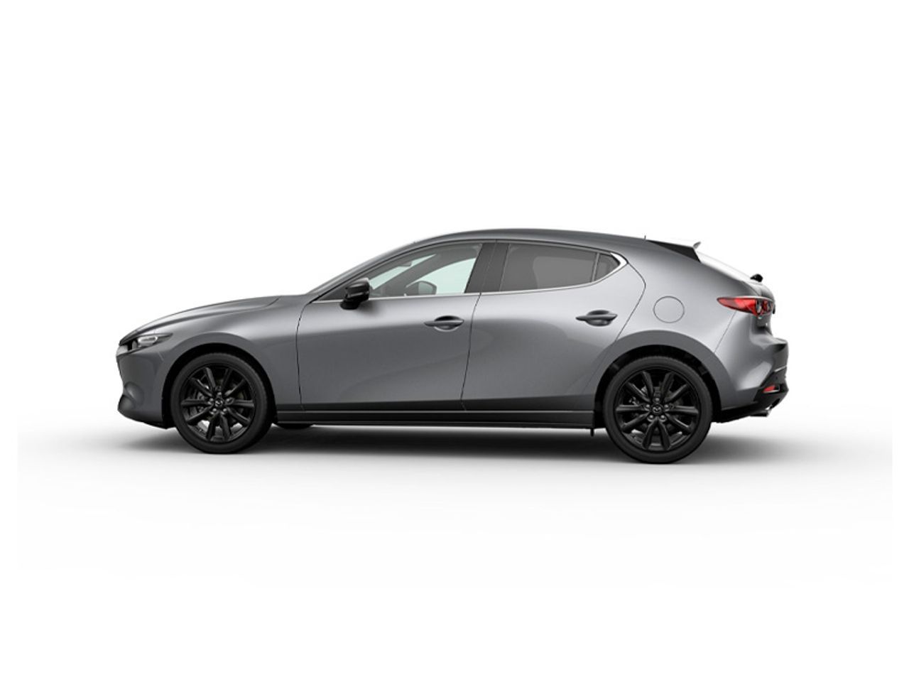 Foto Mazda Mazda3 8