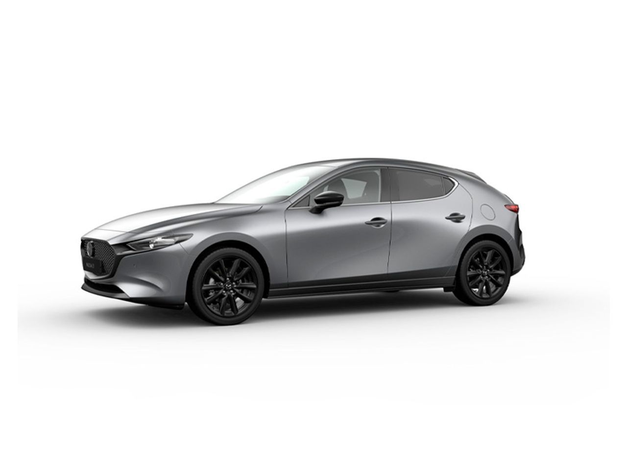 Foto Mazda Mazda3 9