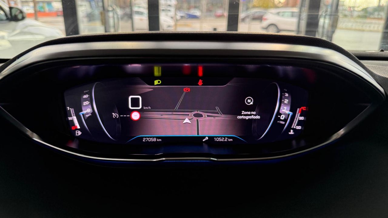 Foto Peugeot 3008 7