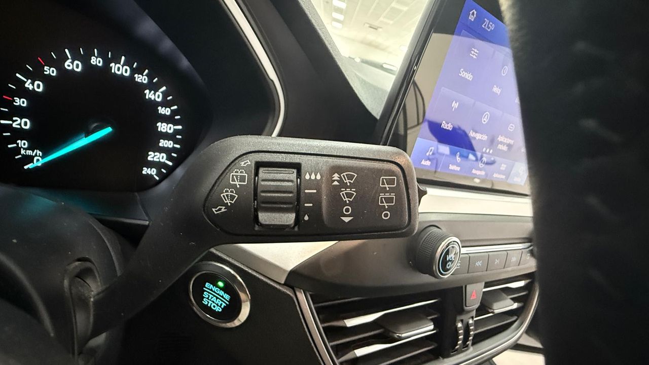 Foto Ford Focus 18