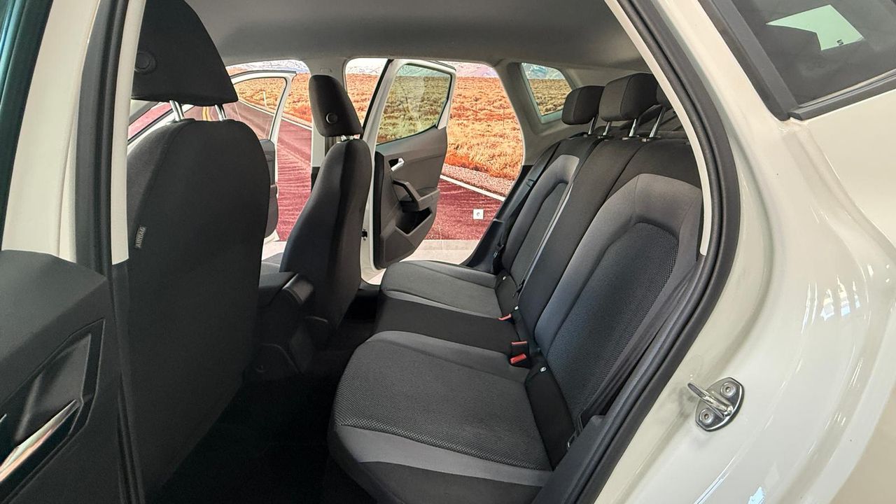 Foto Seat Arona 7