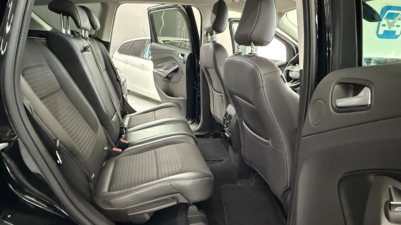 Foto Ford Kuga 20