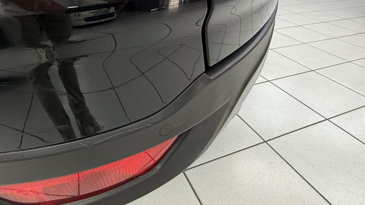 Foto Ford Kuga 26