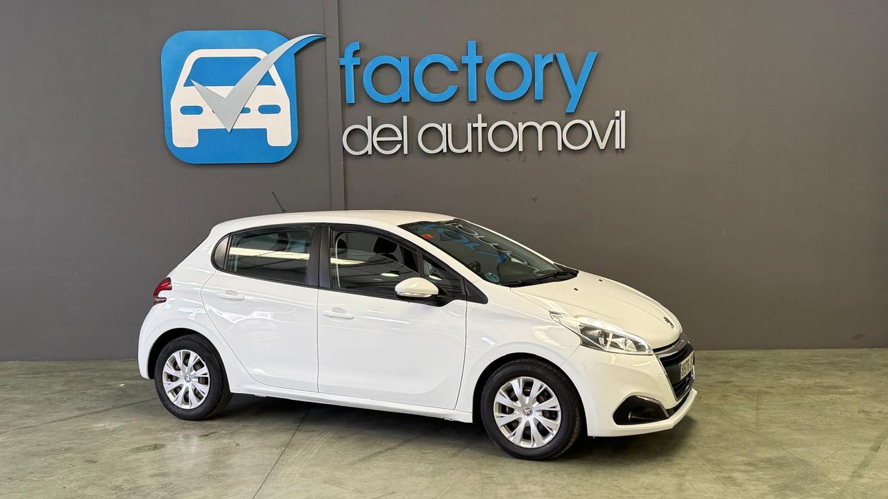 Foto Peugeot 208 2