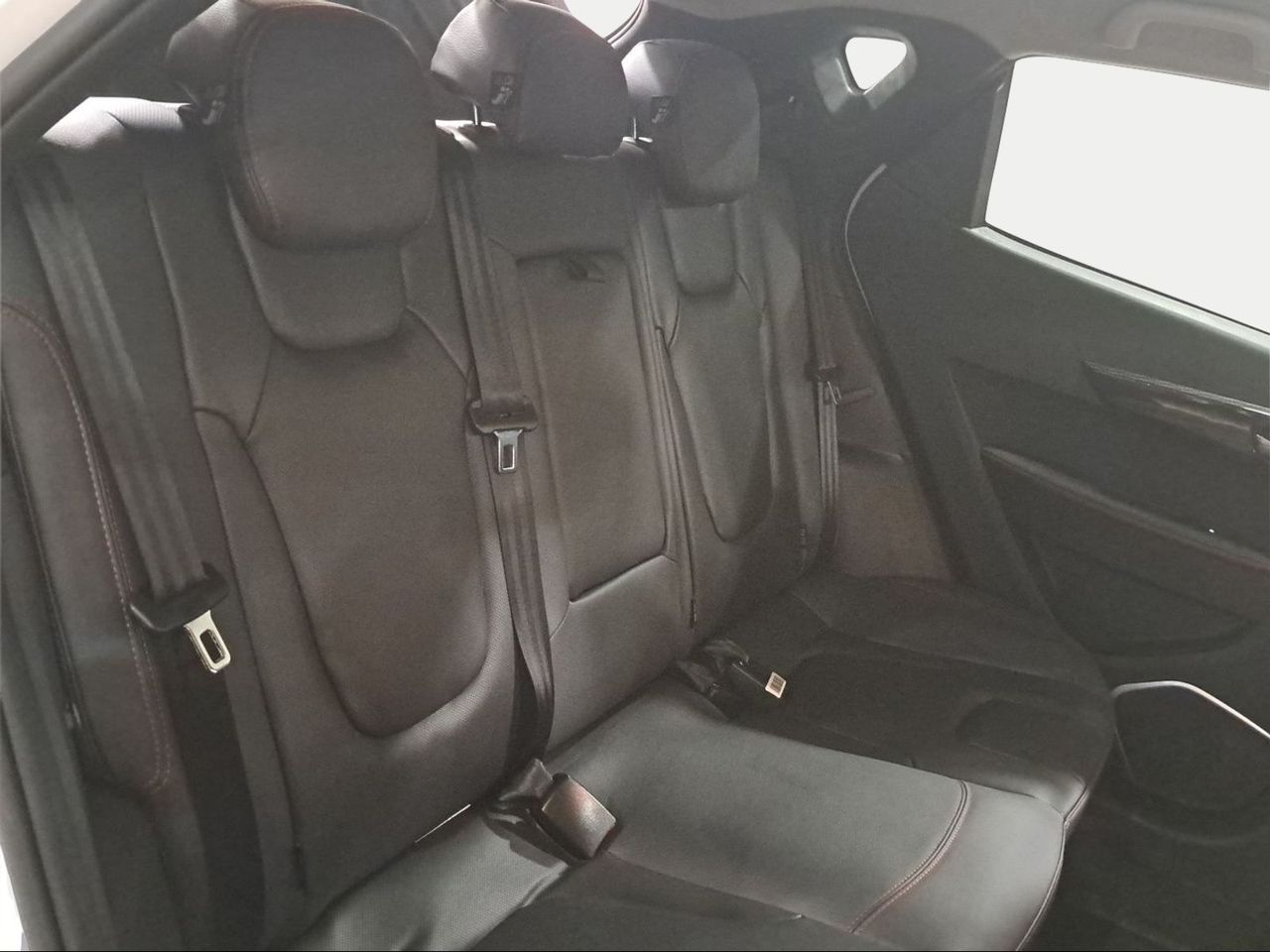Foto EVO Mazda3 9
