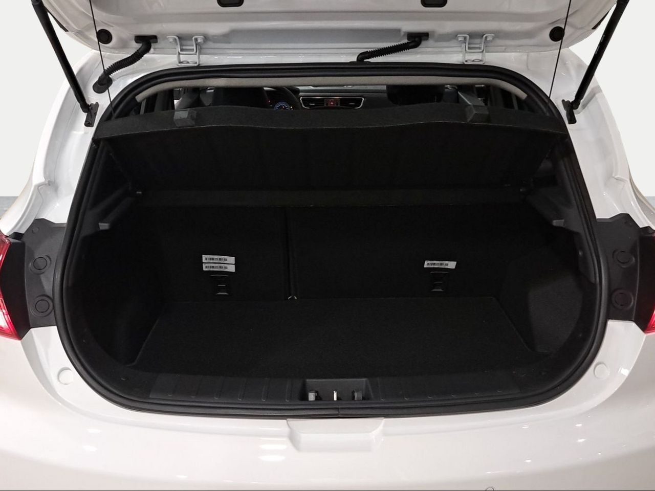 Foto EVO Mazda3 10