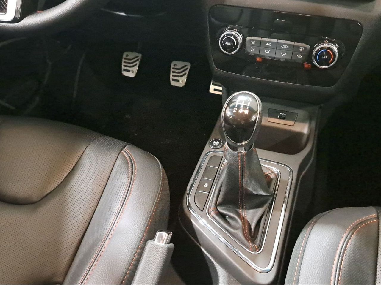 Foto EVO Mazda3 15