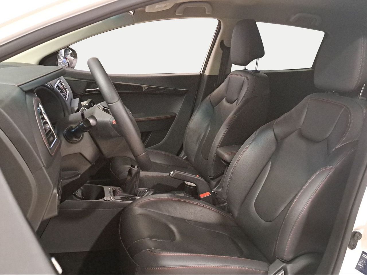 Foto EVO Mazda3 17