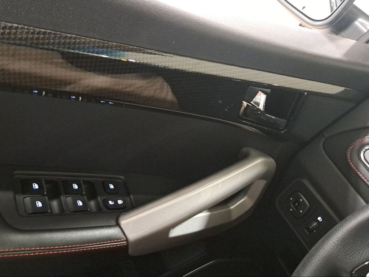 Foto EVO Mazda3 18