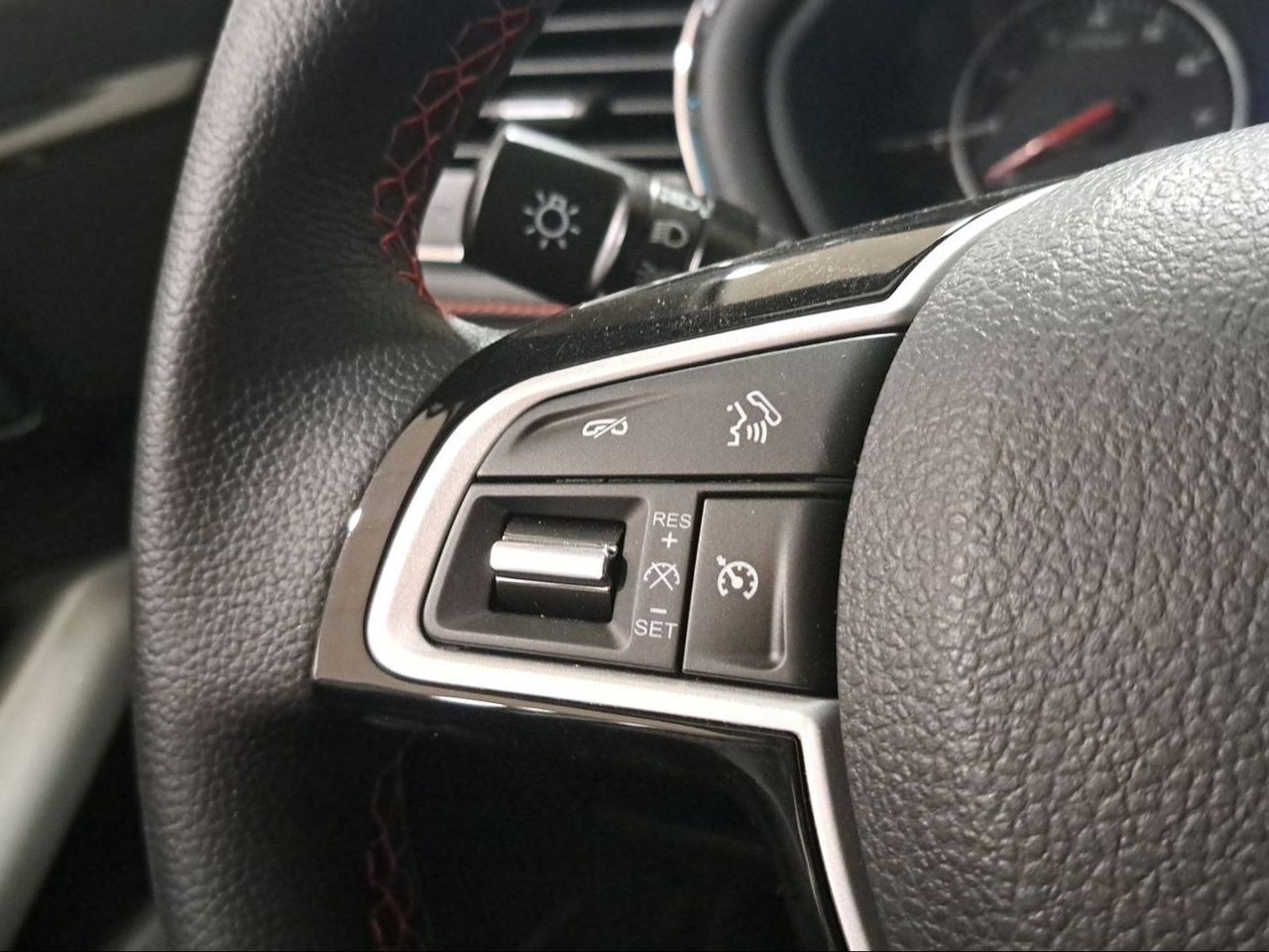 Foto EVO Mazda3 20