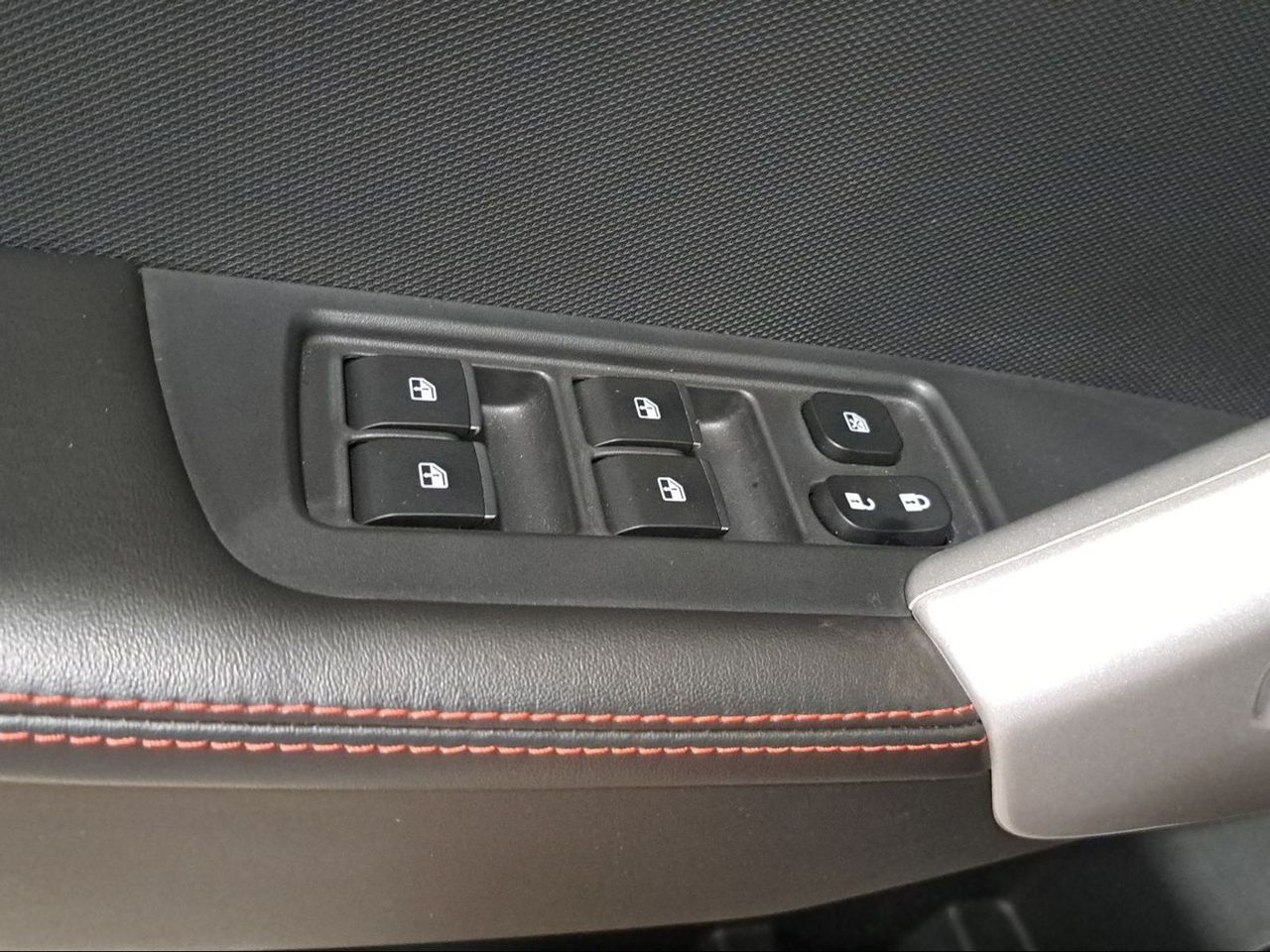Foto EVO Mazda3 21