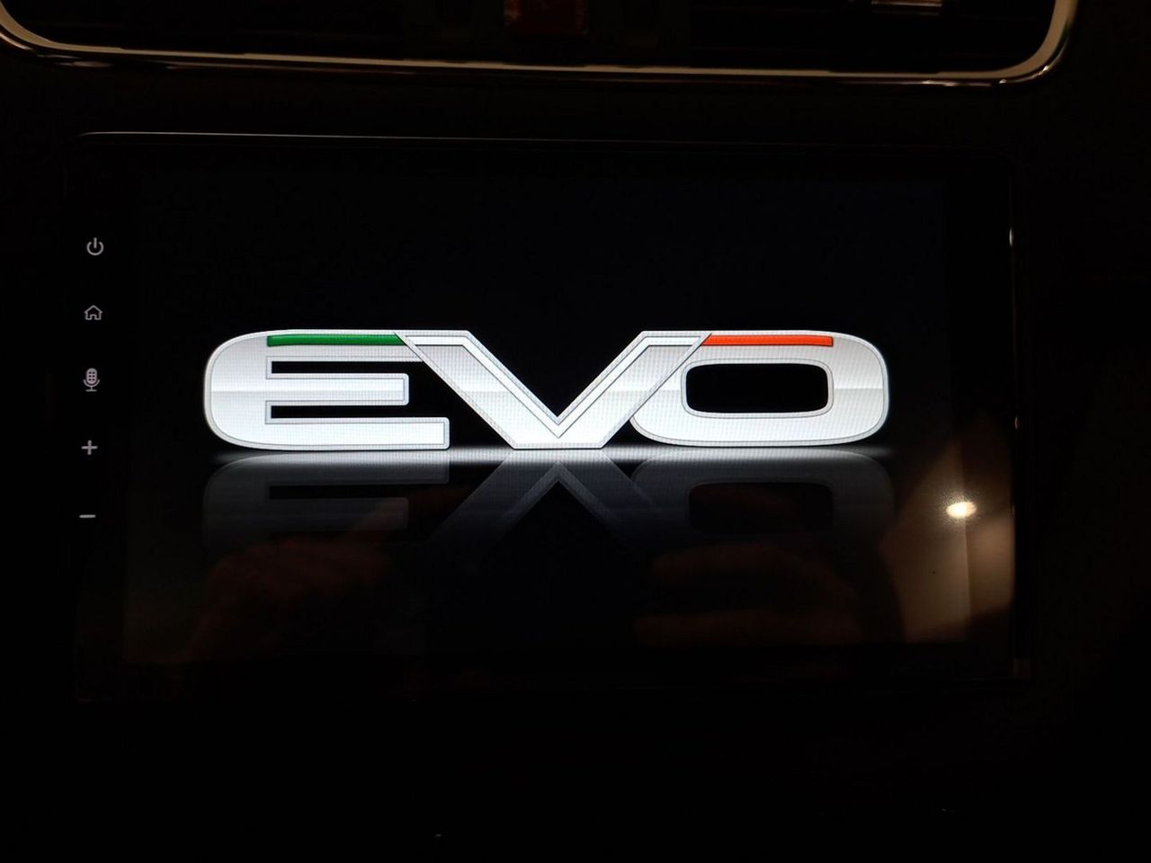 Foto EVO Mazda3 22