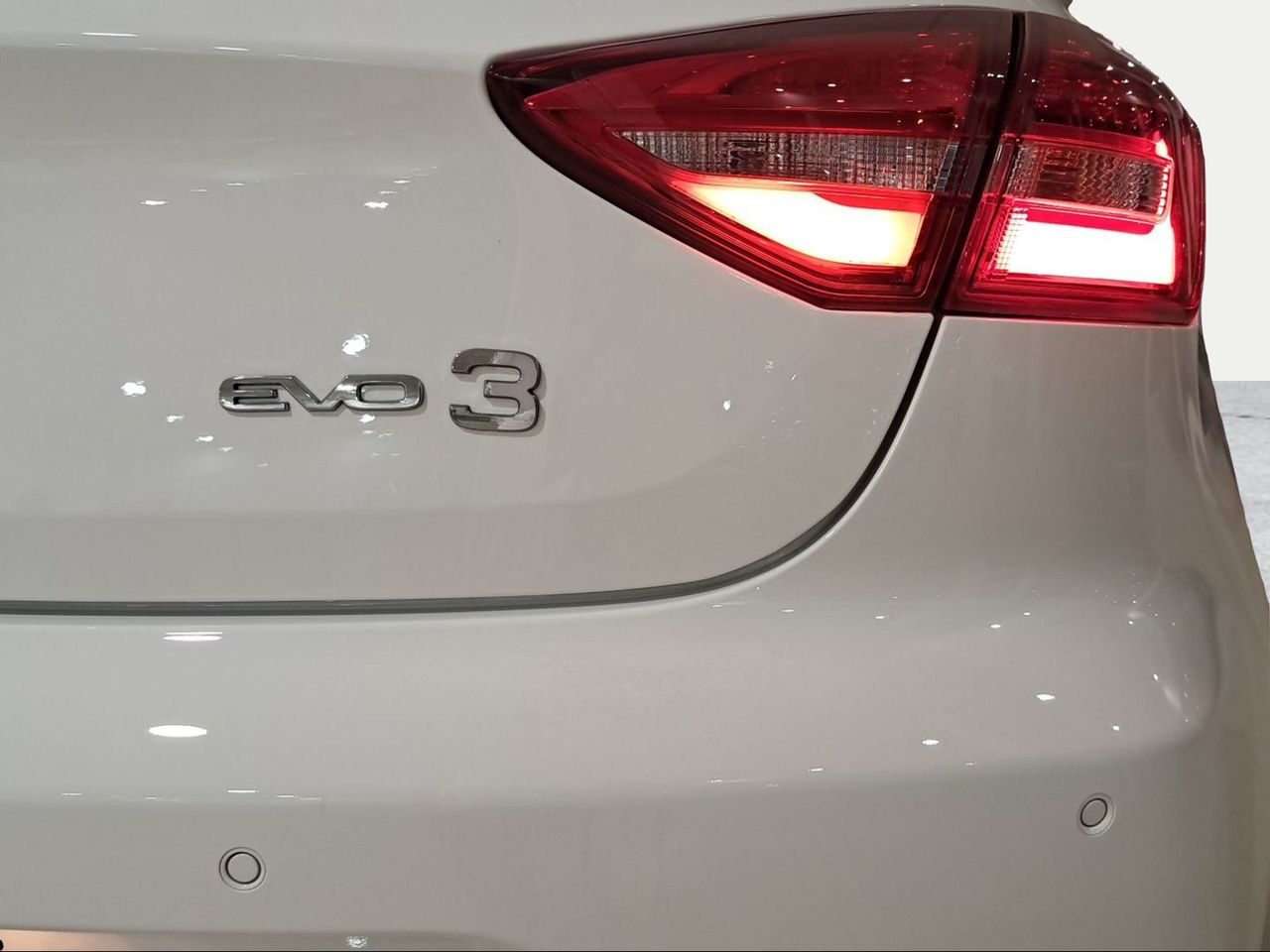 Foto EVO Mazda3 29