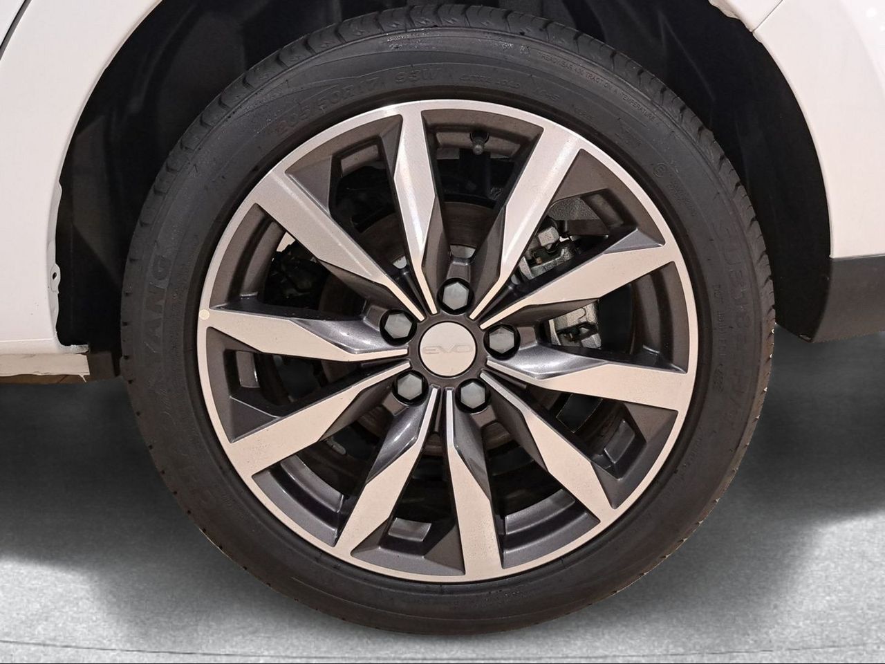 Foto EVO Mazda3 33