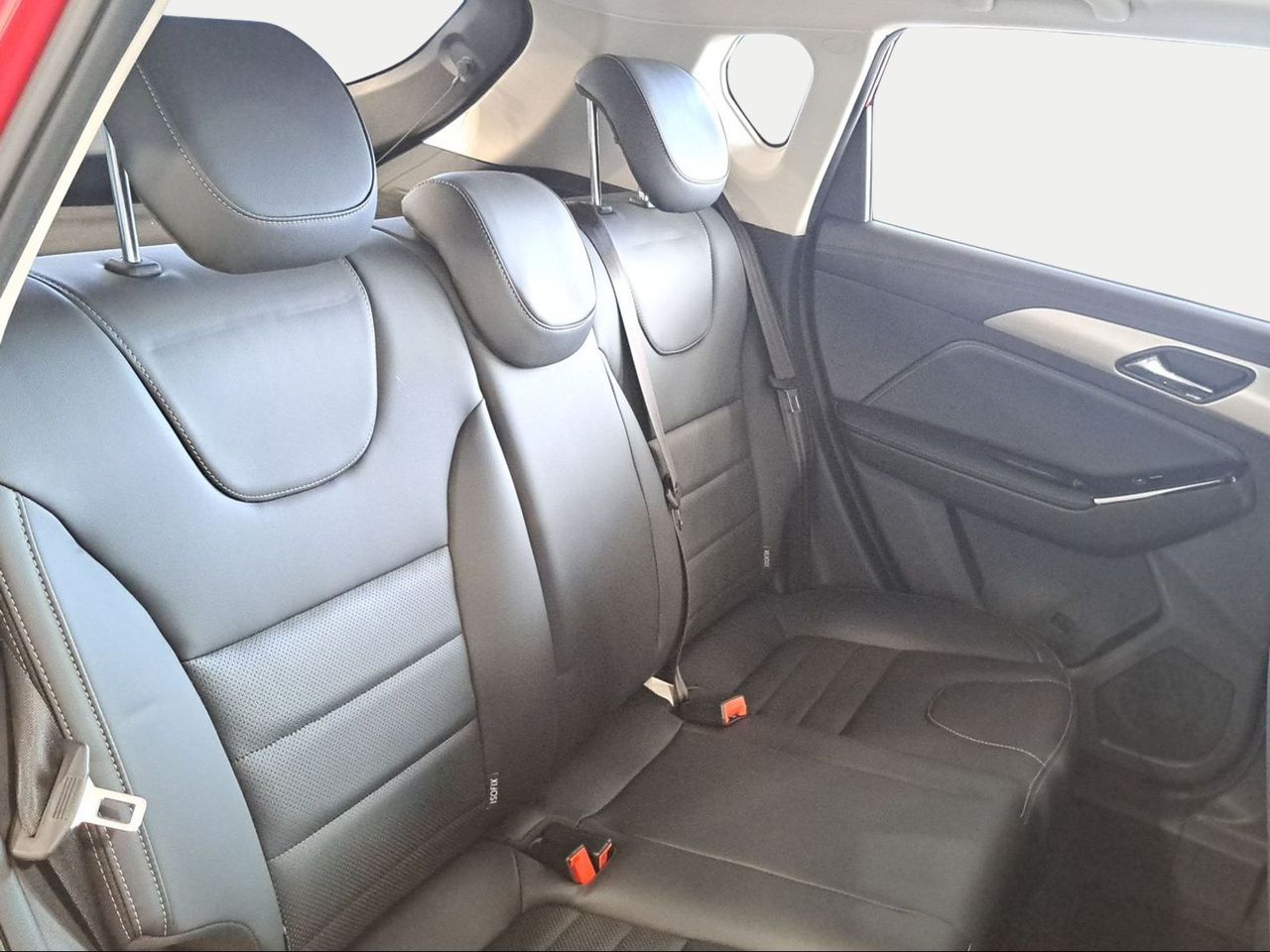 Foto EVO Mazda5 9