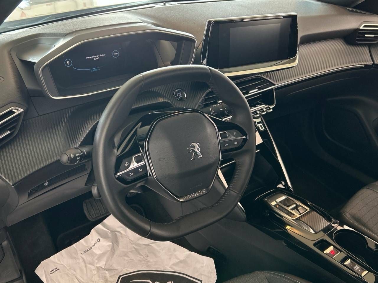 Foto Peugeot 2008 21