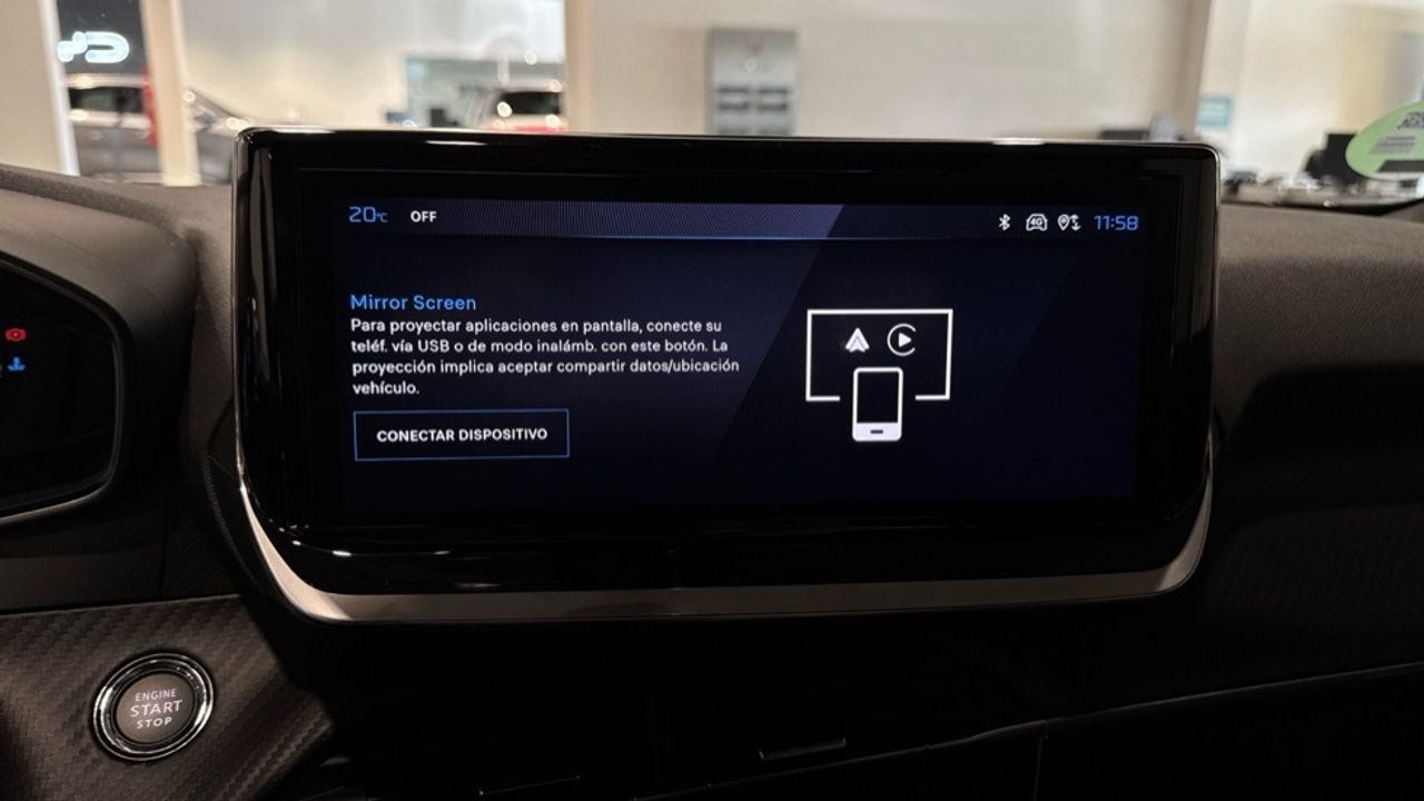 Foto Peugeot 2008 25