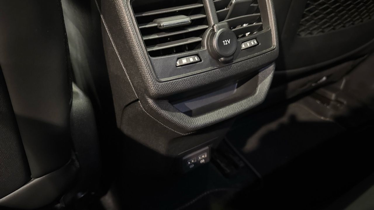 Foto Peugeot 3008 27