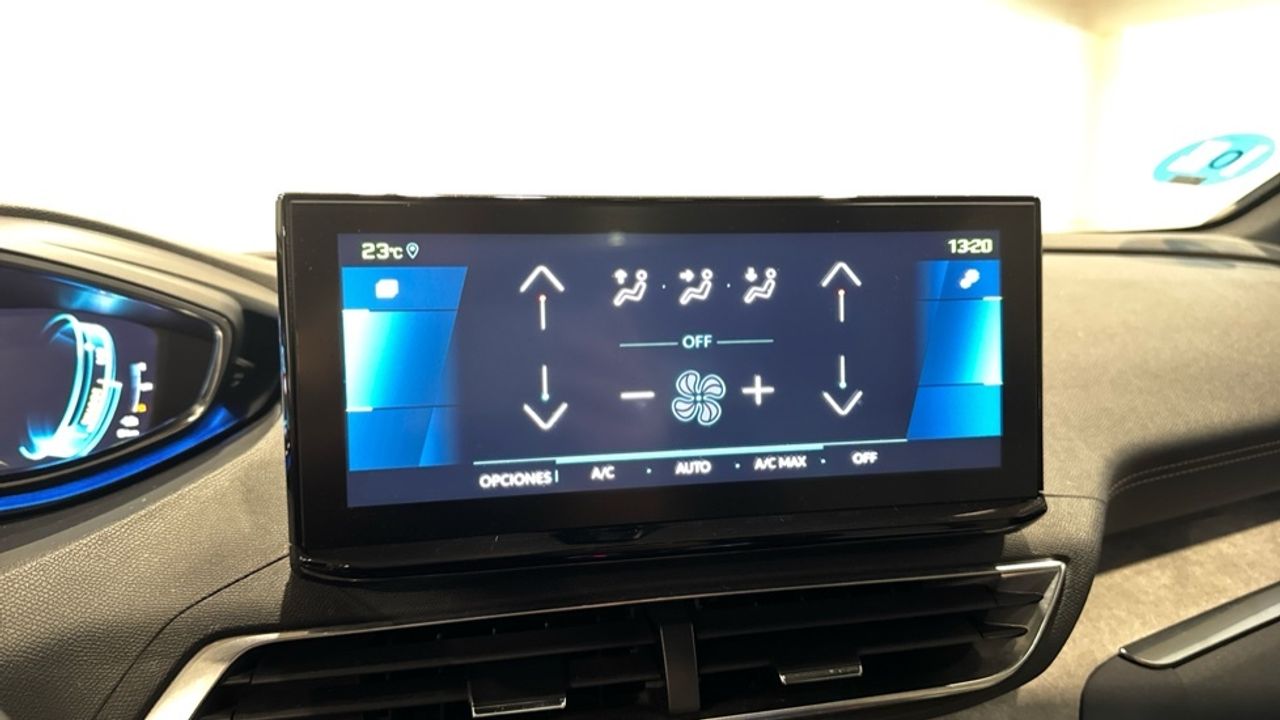 Foto Peugeot 3008 38